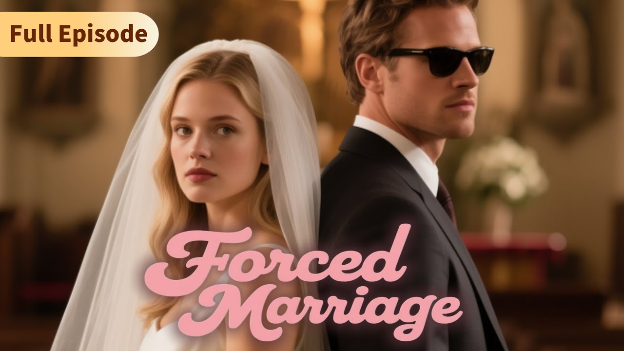 [Full Episode]Mr Right & Ms Wrong. I HATED My BLIND CEO Husband. | Arranged Marriage Romance#drama