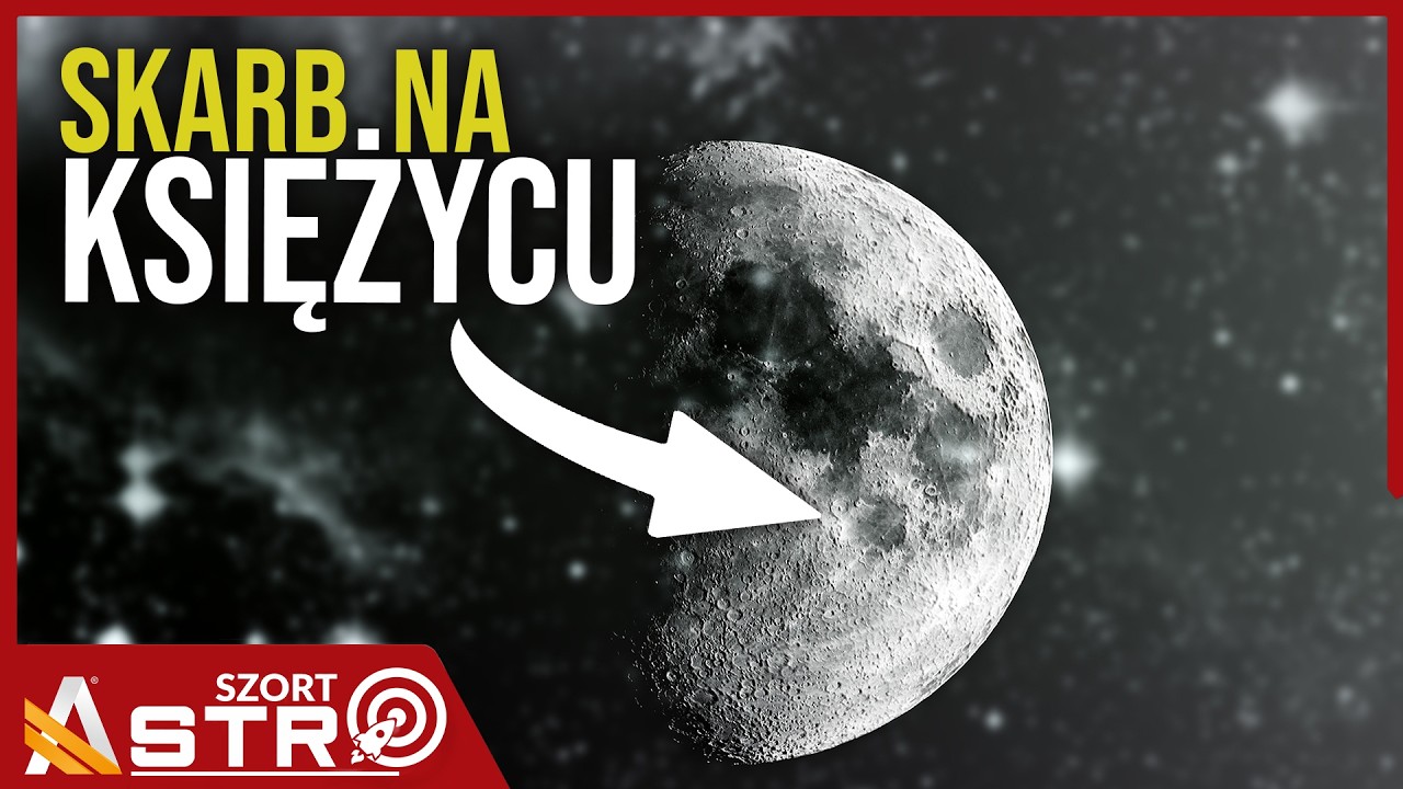 Luna 9 w końcu odnaleziona? Sztuczna inteligencja wskazała miejsce - AstroSzort