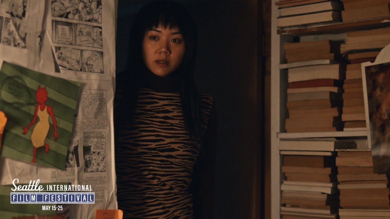 Paying For It - Seattle International Film Festival 2025 Trailer