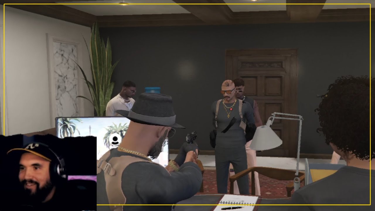 DIE SCHULDMÜNZE (jimi41-Corleone City)
