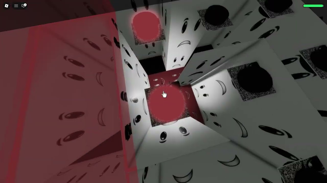 The nightmare start... NIGHTMARE HELL: N°1-An Ordinary Sublevel 10