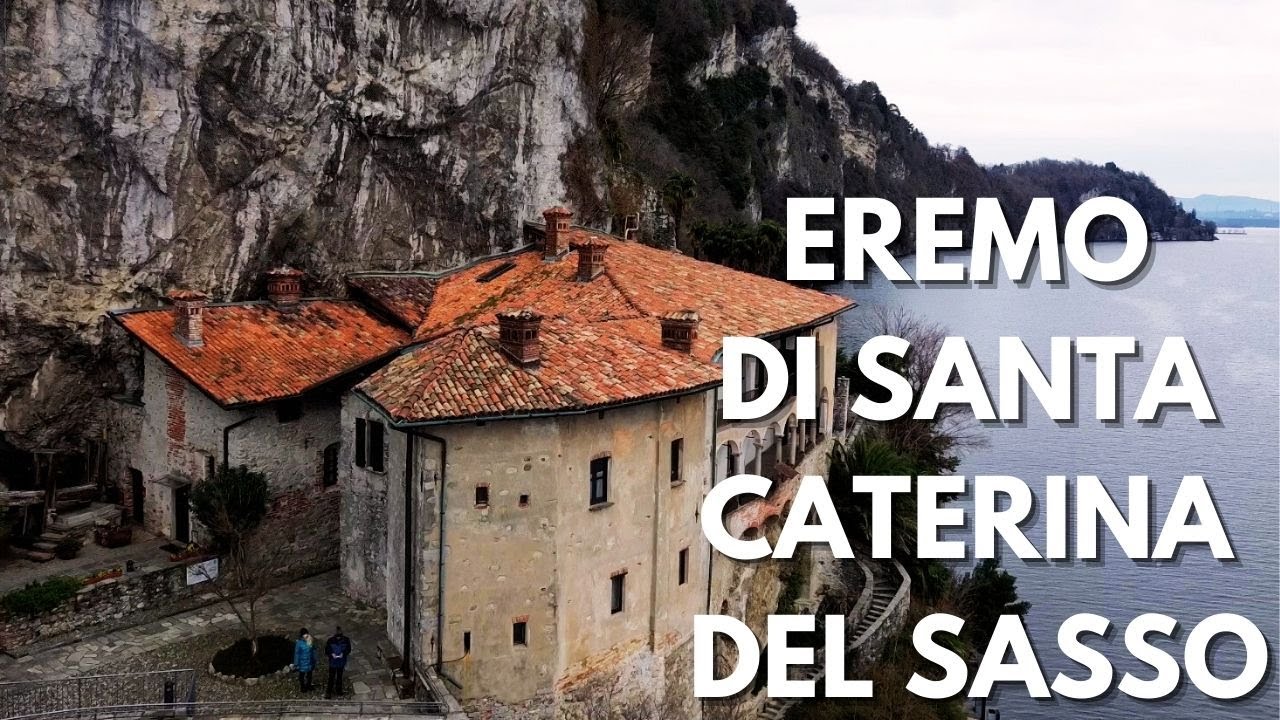 EREMO DI SANTA CATERINA DEL SASSO