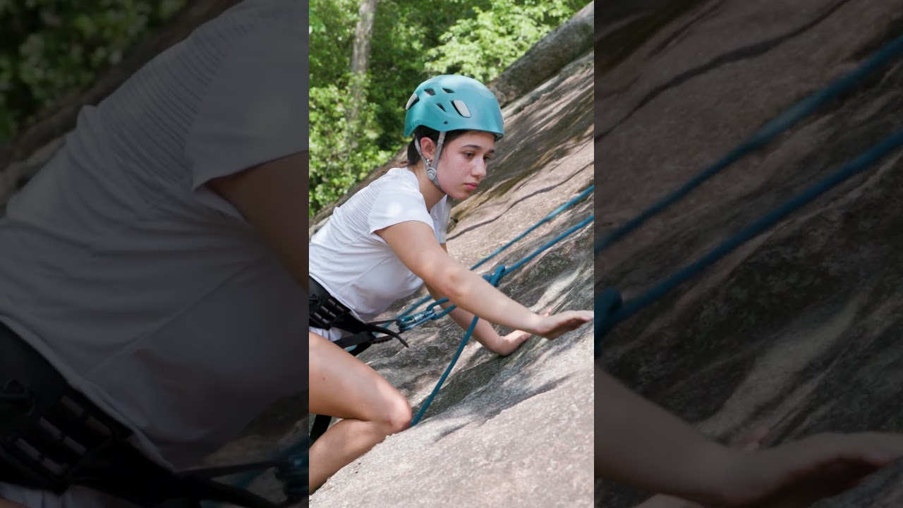 UNC Asheville&rsquo;s 2025 Pre-College Programs #unca #asheville #summertime #precollege