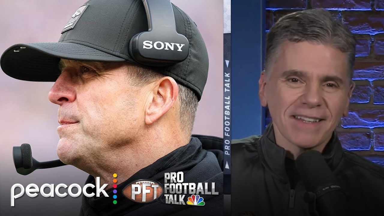 Should more special teams coordinators be considered for HC jobs? | Pro Football Talk | NFL on NBC