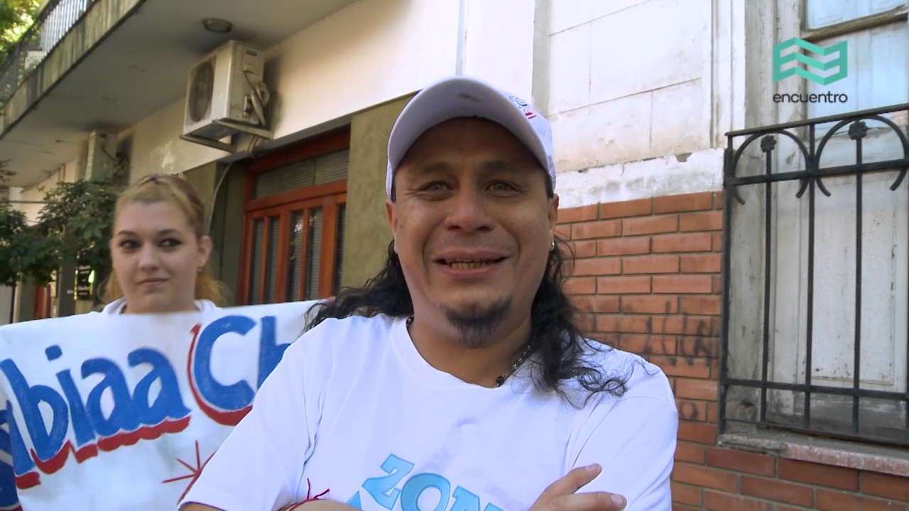 Cumbia de la buena: Meta Guacha - Canal Encuentro HD
