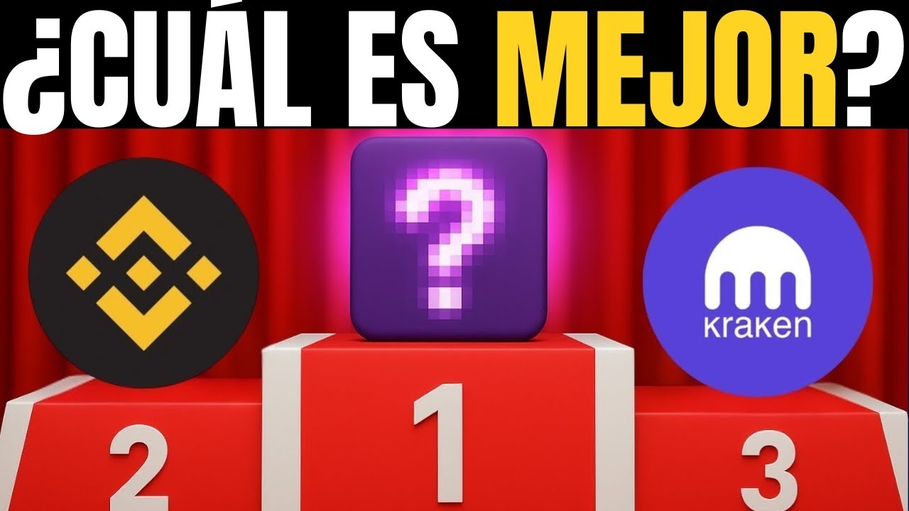 Los Mejores Exchanges de Criptomonedas Del 2026 | D&oacute;nde Comprar Criptomonedas - D&oacute;nde Comprar Cripto
