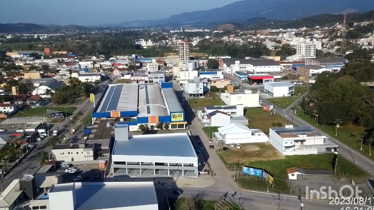 São João Batista SC