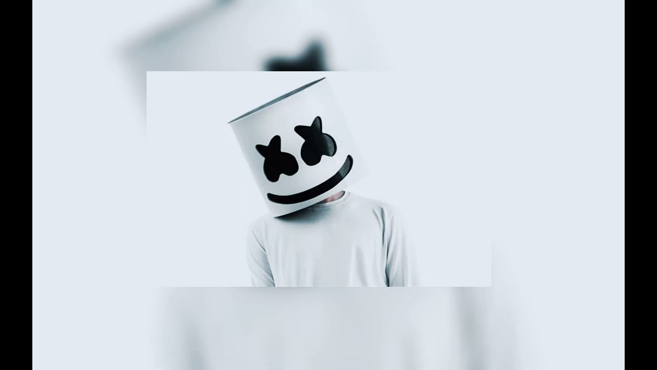 Marshmello - Alone - 𝐒𝐋𝐎𝐖𝐄𝐃 𝐑𝐄𝐕𝐄𝐑𝐁 -