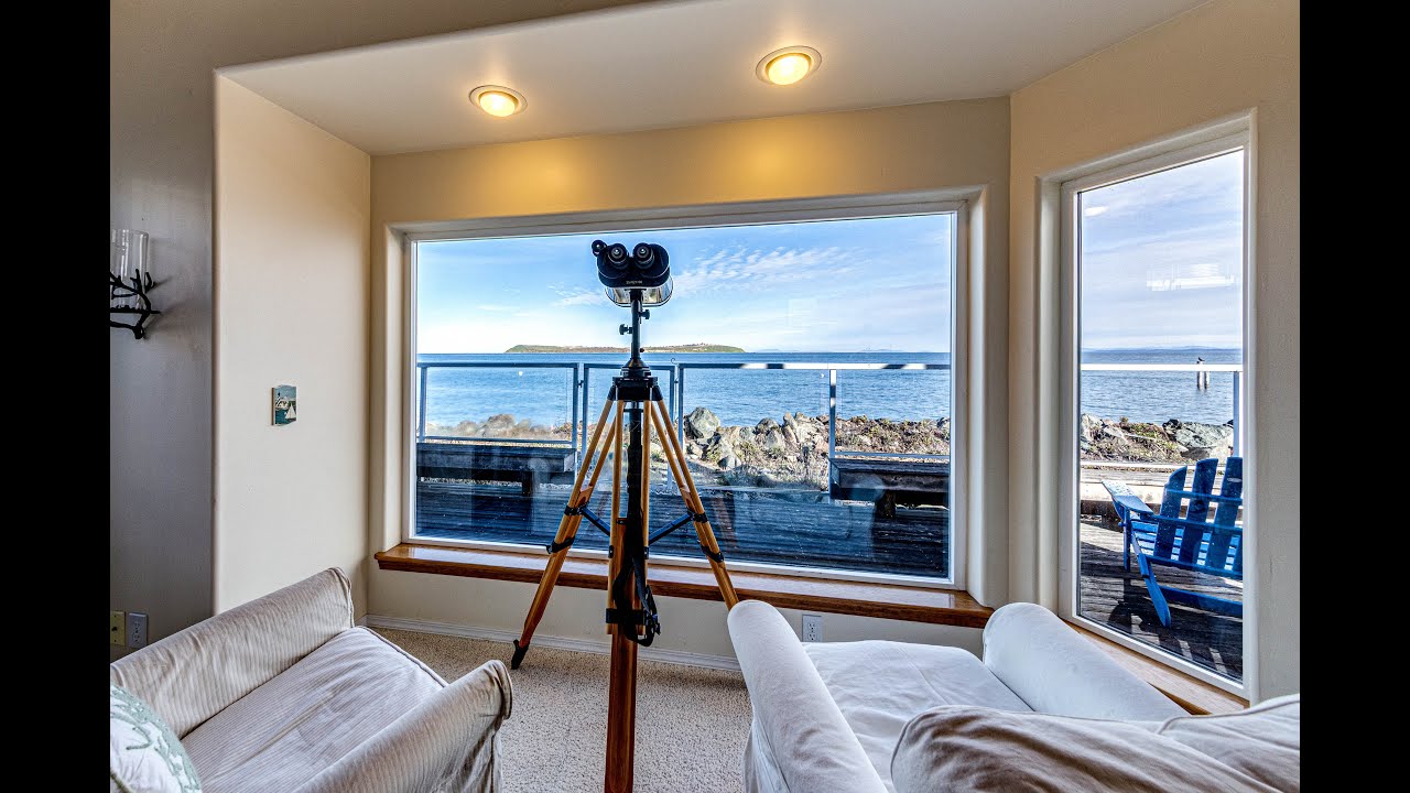 Home For Sale | 190 N Diamond Shore Lane, Sequim