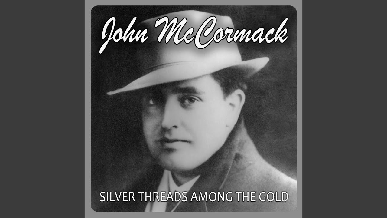 Silver Threads Among the Gold