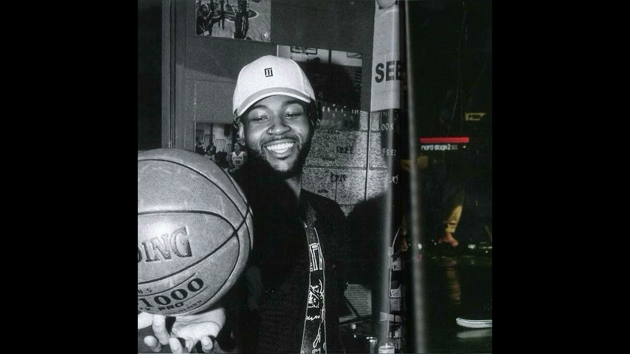 some of your love by partynextdoor [overlapped]