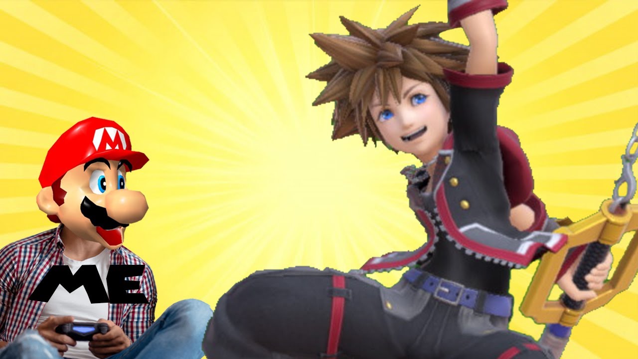Trying out Sora for the first time!