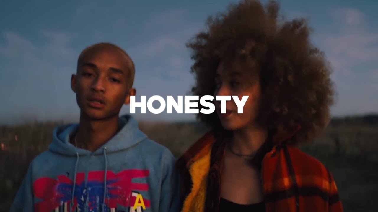 [SOLD] Aries / Jaden Smith - Type Beat🔥 
