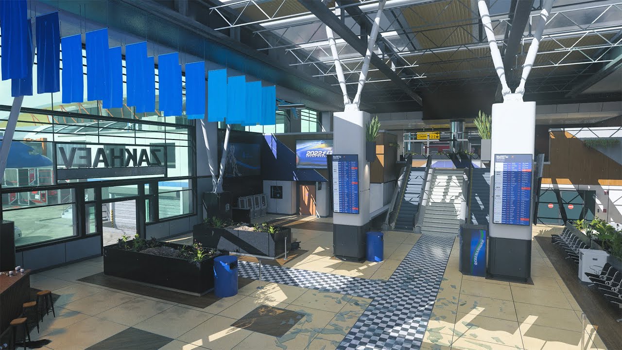 Classic Terminal