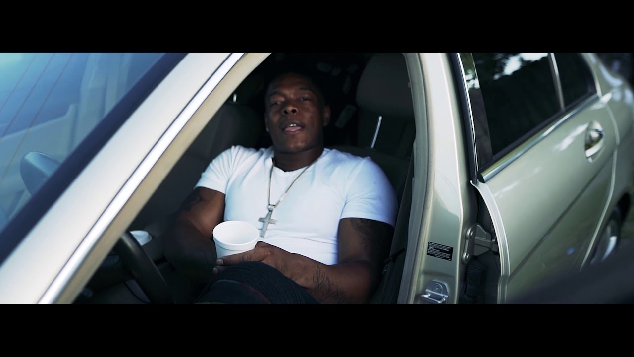 Glizzy Gang Gwada - How You Want It (Official Music Video)