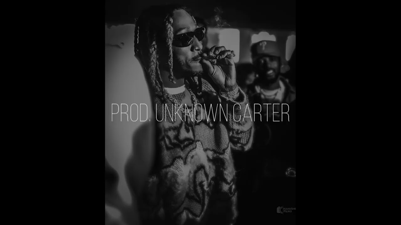 (FREE FOR PROFIT) Future TYPE BEAT - 