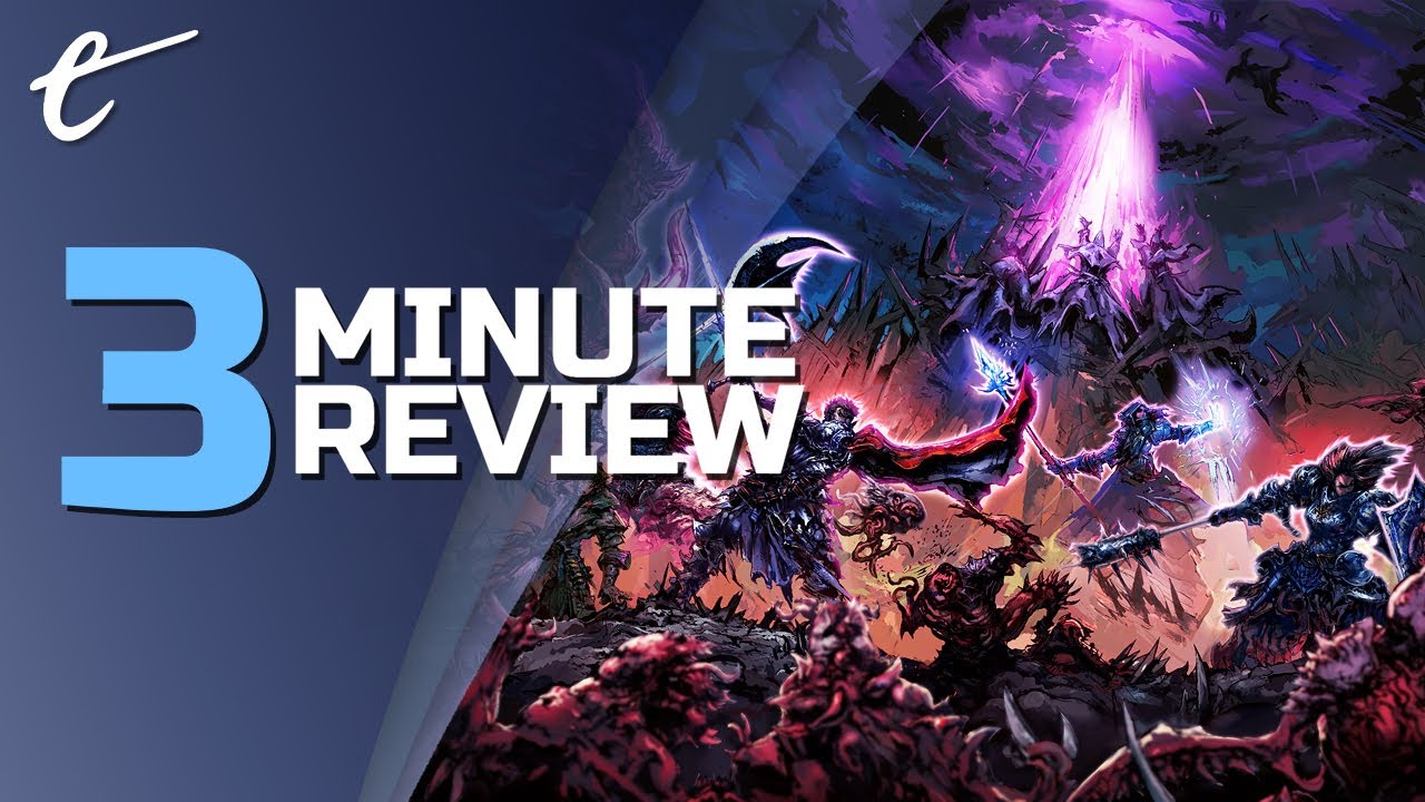 The Last Spell | Review in 3 Minutes