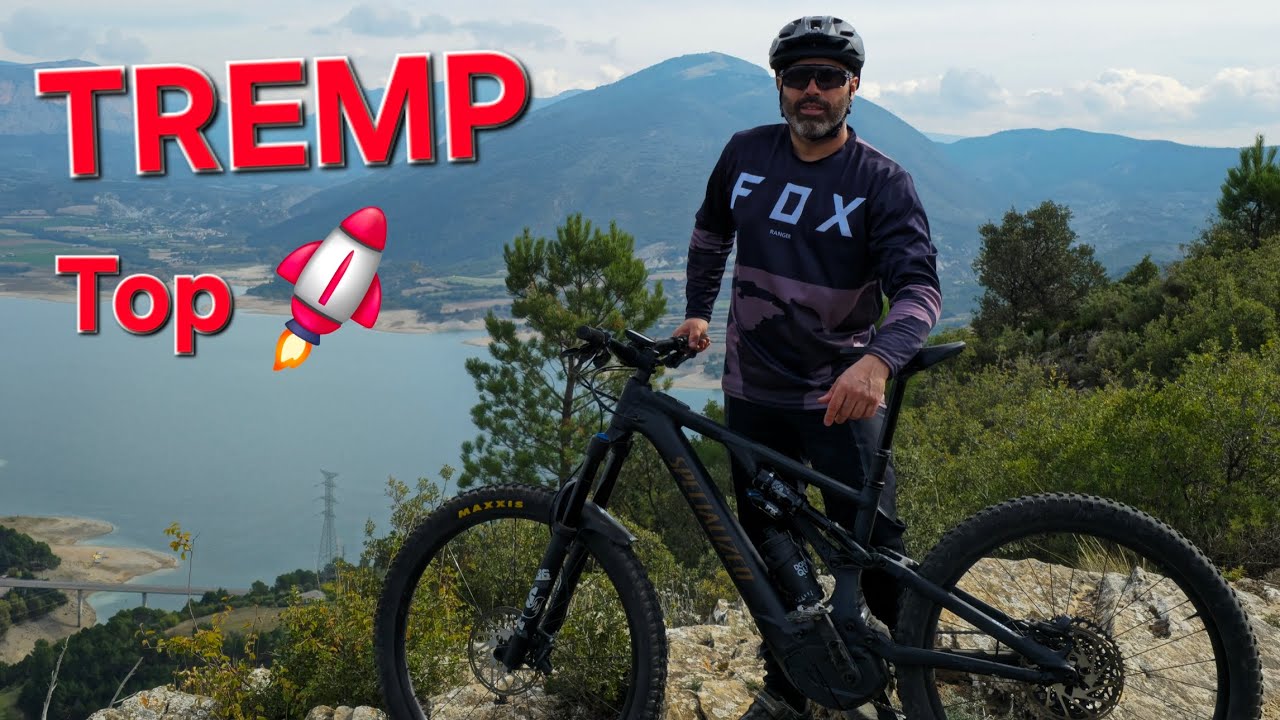 Tremp que buenas bajadas, un poco de todo roques pelades, escorpins, feixancs, valkyrias II 🤙🏼🚀🚀