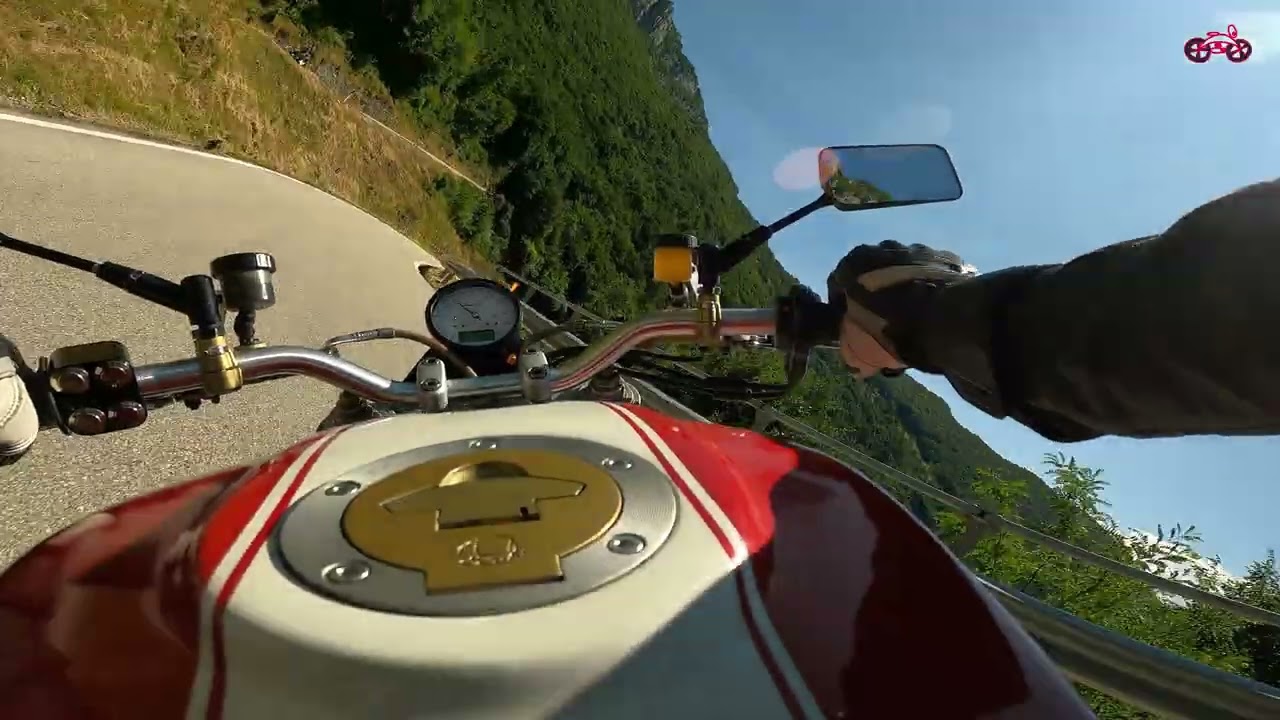 250710 Moped SP208 nach Avio