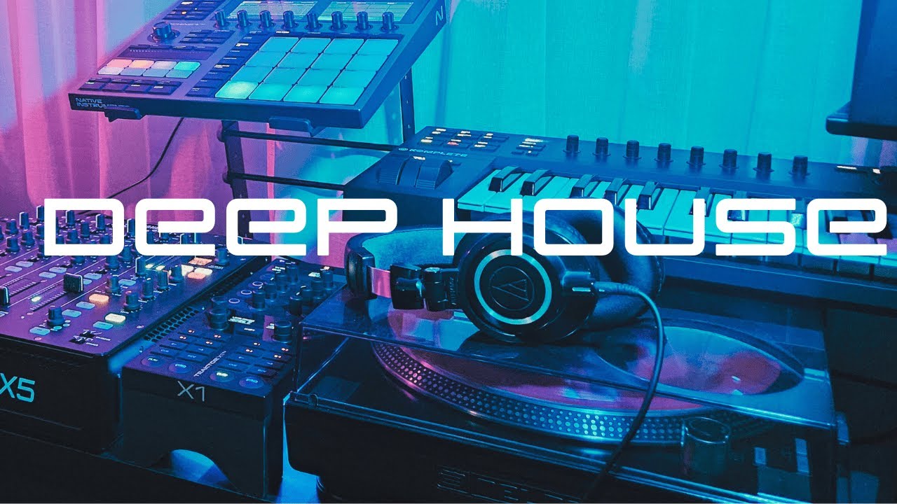 2025 Deep House Showcase #dj #electronicmusic #housemusic #deephouse