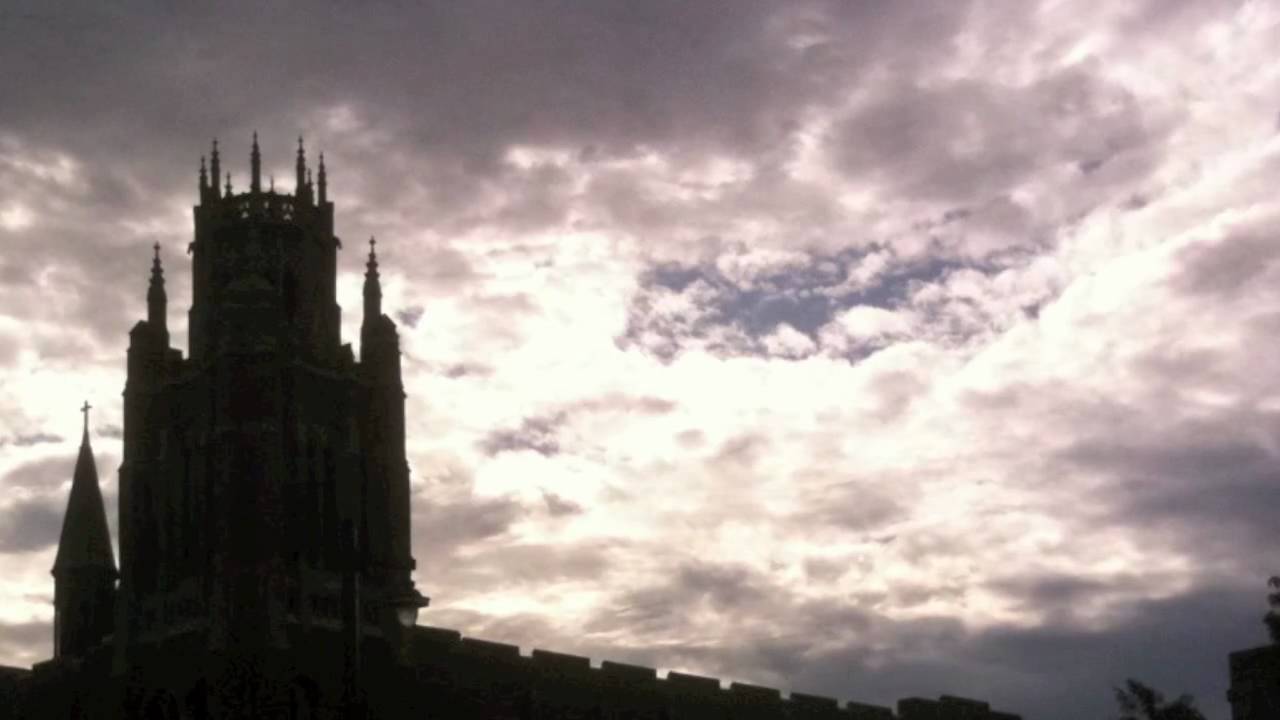 Hail Alma Mater - Marquette University