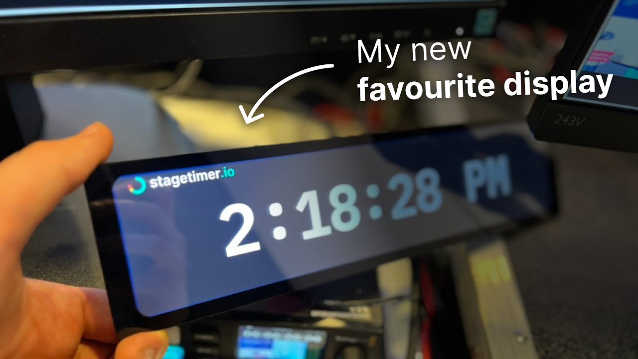 My favourite Raspberry Pi production tool