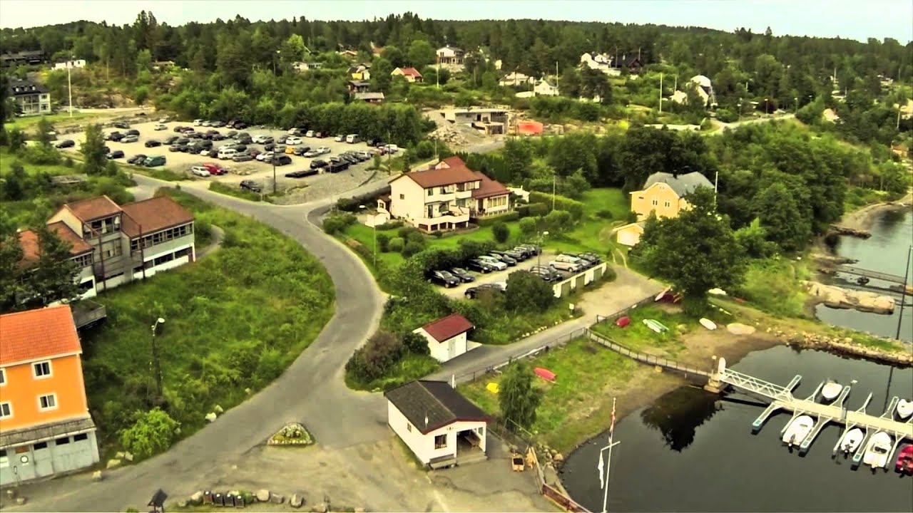 Fagerstrand quad