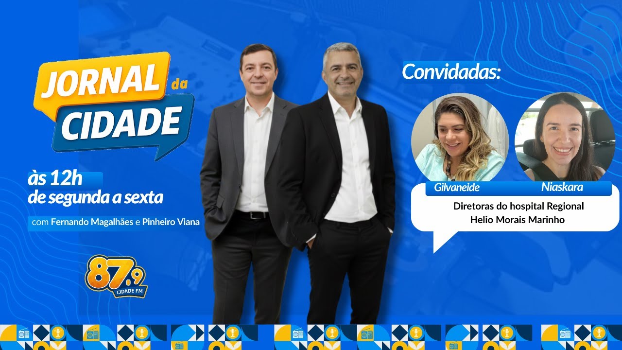 Jornal da Cidade 09/02/26