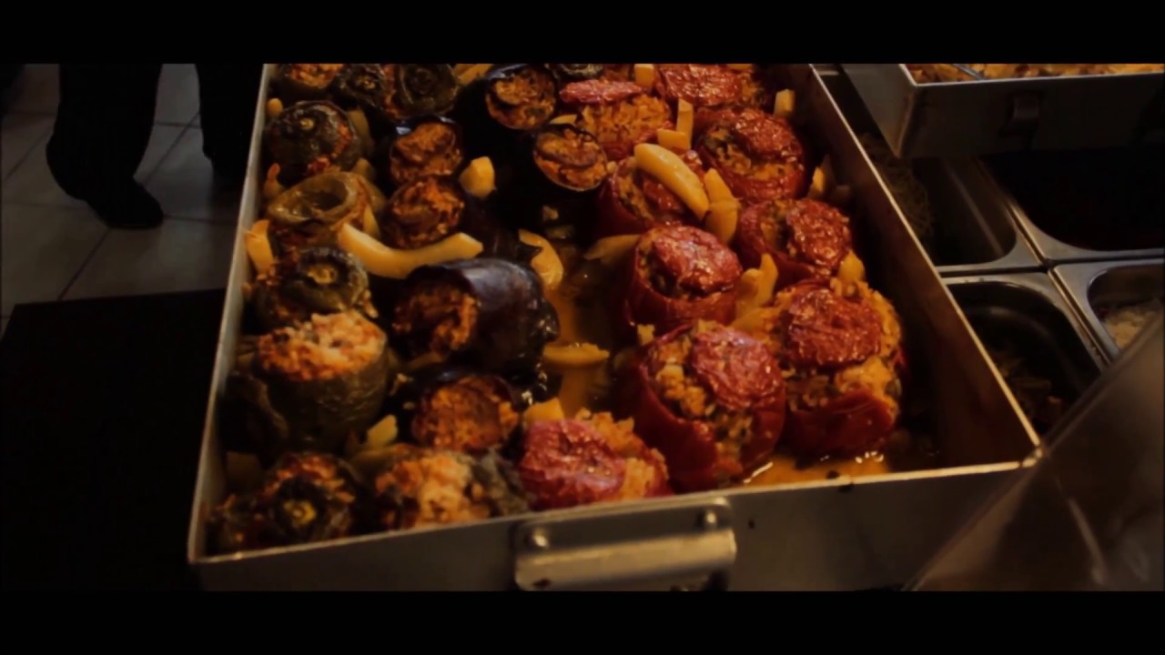How to Eat Cheap in Kalamata