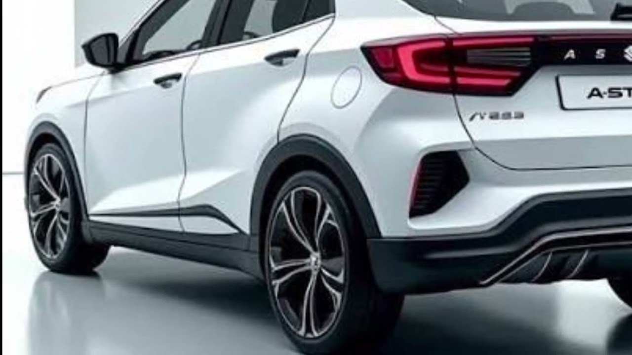 “Maruti A-Star 2026 आ गई! 35KM माइलेज, लग्ज़री फीचर्स और कीमत सुनकर होश उड़ जाएंगे 😱🔥”