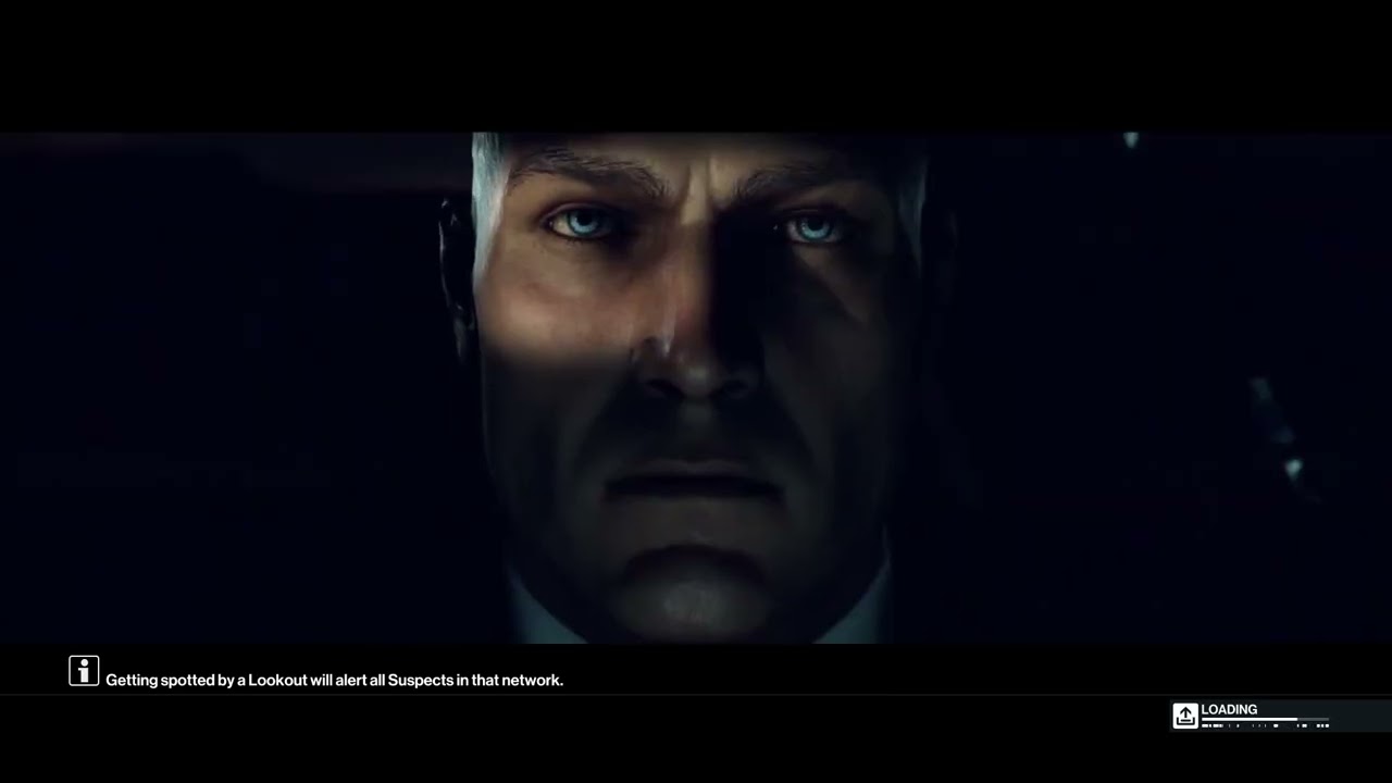 !DROPS Enabled Hitman Hardcore Freelancer Prestige level