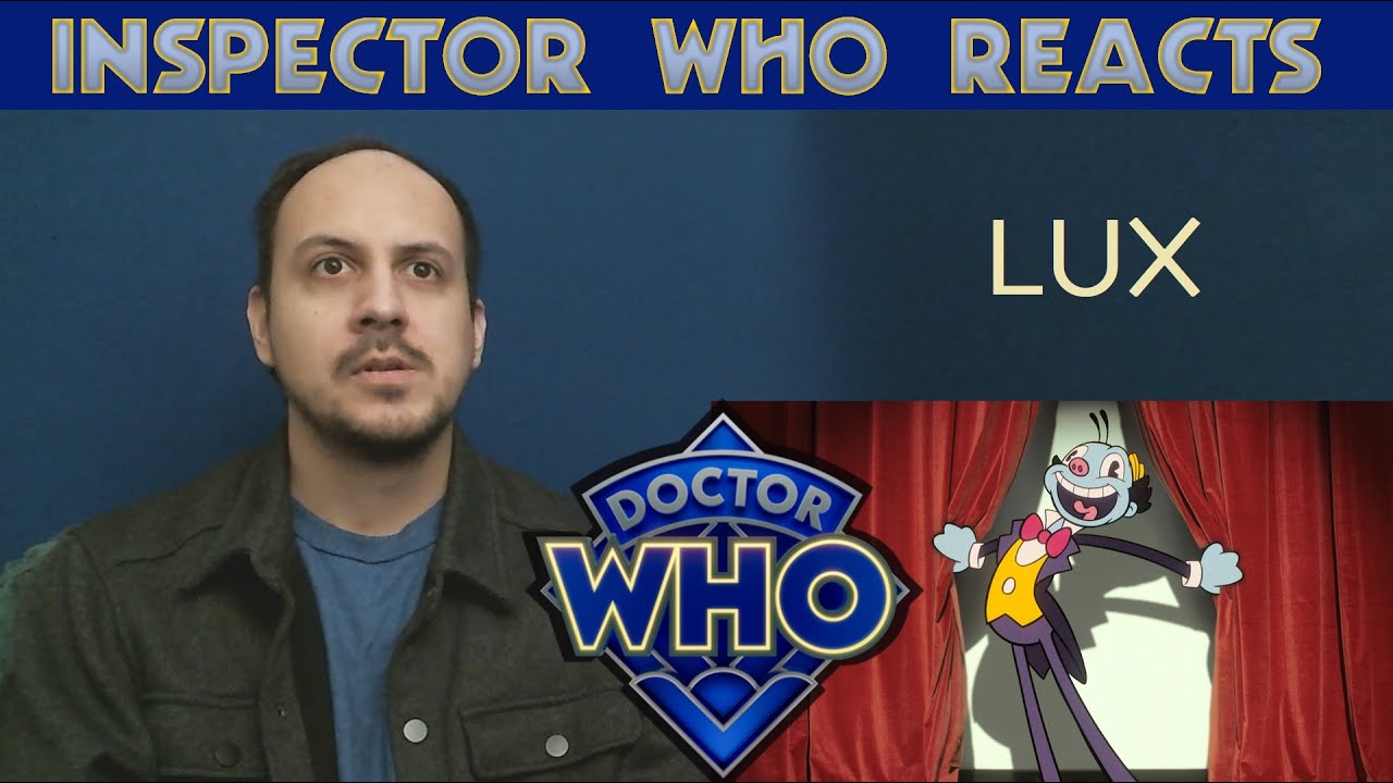 Doctor Who 15x2 Reaction 