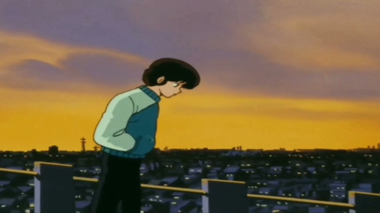 damso ~ Ω. vivre un peu (slowed & reverb)