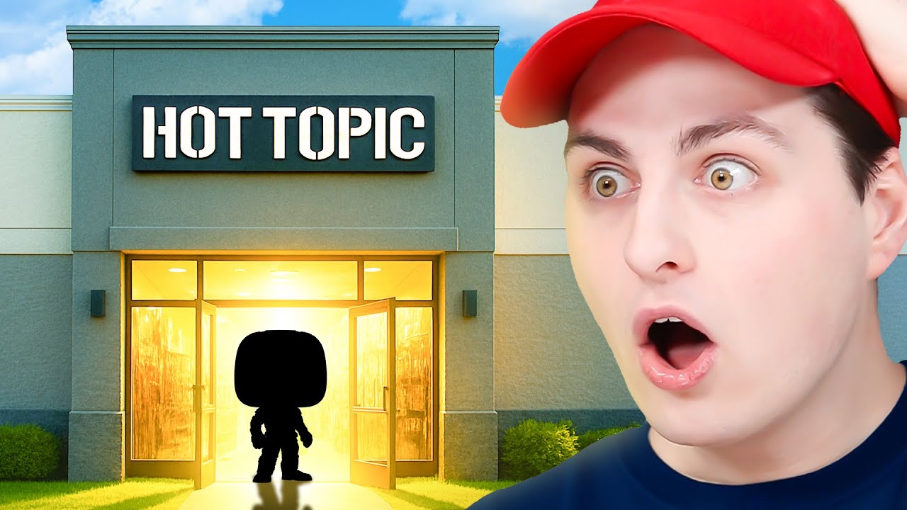 I Got Lucky With These Chases! (Funko Pop Hunting)