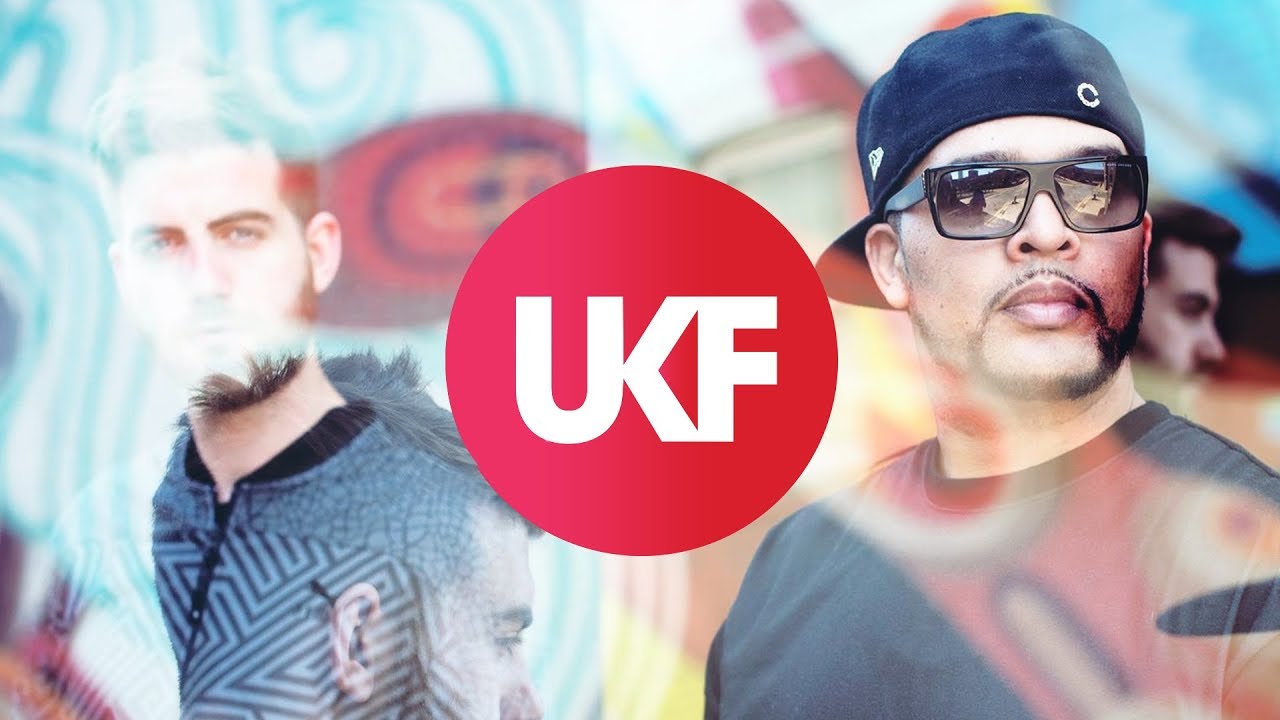 Riddim Commission - Battle (Cause & Affect Remix VIP) (ft. Newham Generals & Mr. Hudson)