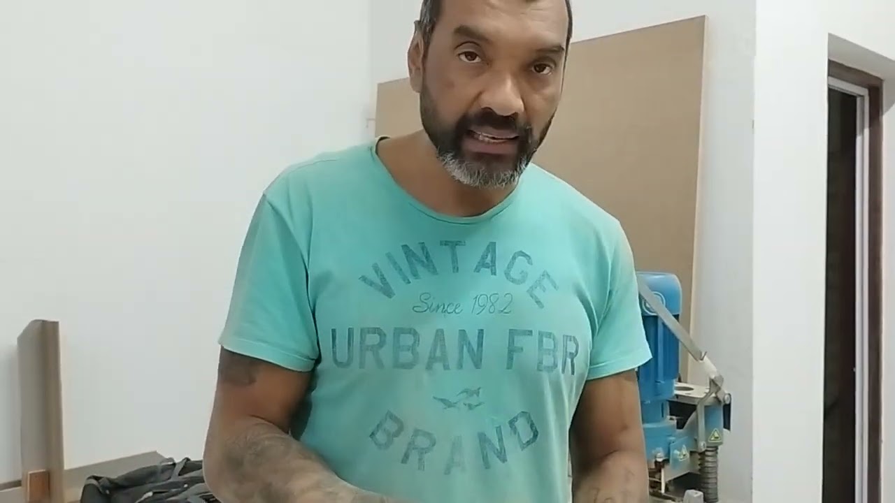 Como usar VB (e rafix) para vc fazer montagem de armário de quarto e cozinha também, com agilidade.