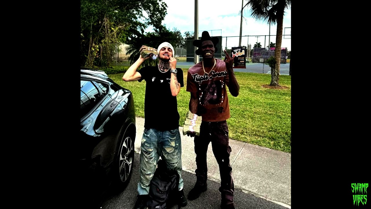 (FREE) El Snappo Florida Type Beat - 
