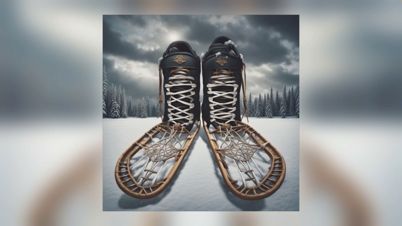 Heikki Kuula & Kreivi ft. Paleface - Lumikengät