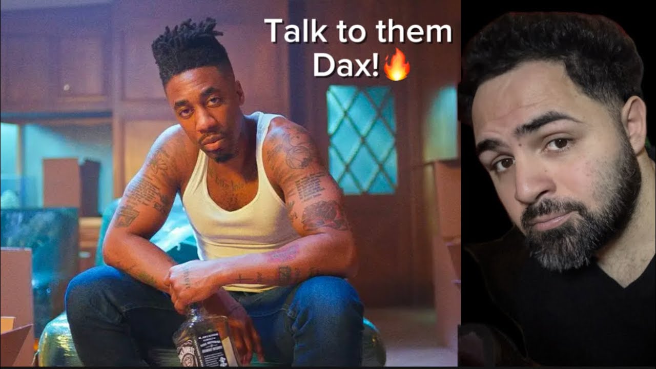Dax - 