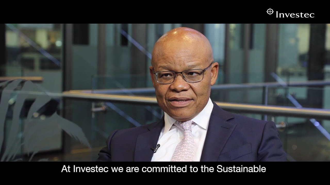 Investec&rsquo;s approach strategy to further SDGs