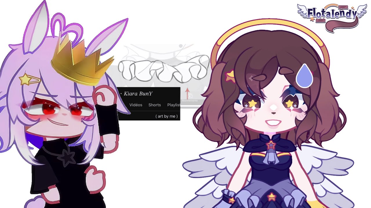Kiaro Yun ALLOWED ME to make this video (I wish I was joking)