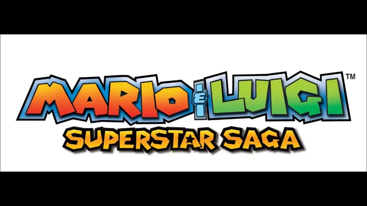 Mario and Luigi: Superstar Saga - Let's Go! (Final Fantasy VI Style)