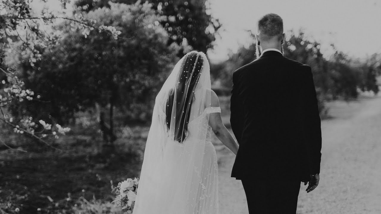 Mark & Rachel's Wedding. Lady of the Rock and Monte Das Olivieras, Albufeira, Portugal.