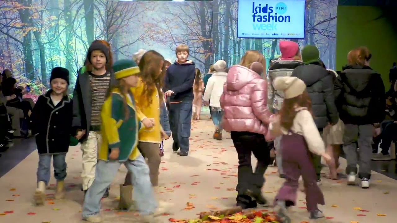 Babykid Spain + FIMI 2026 | Monamur by Mou-te