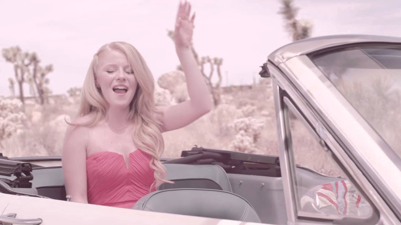 Hollie Cavanagh - Outer Limit (OFFICIAL VIDEO)