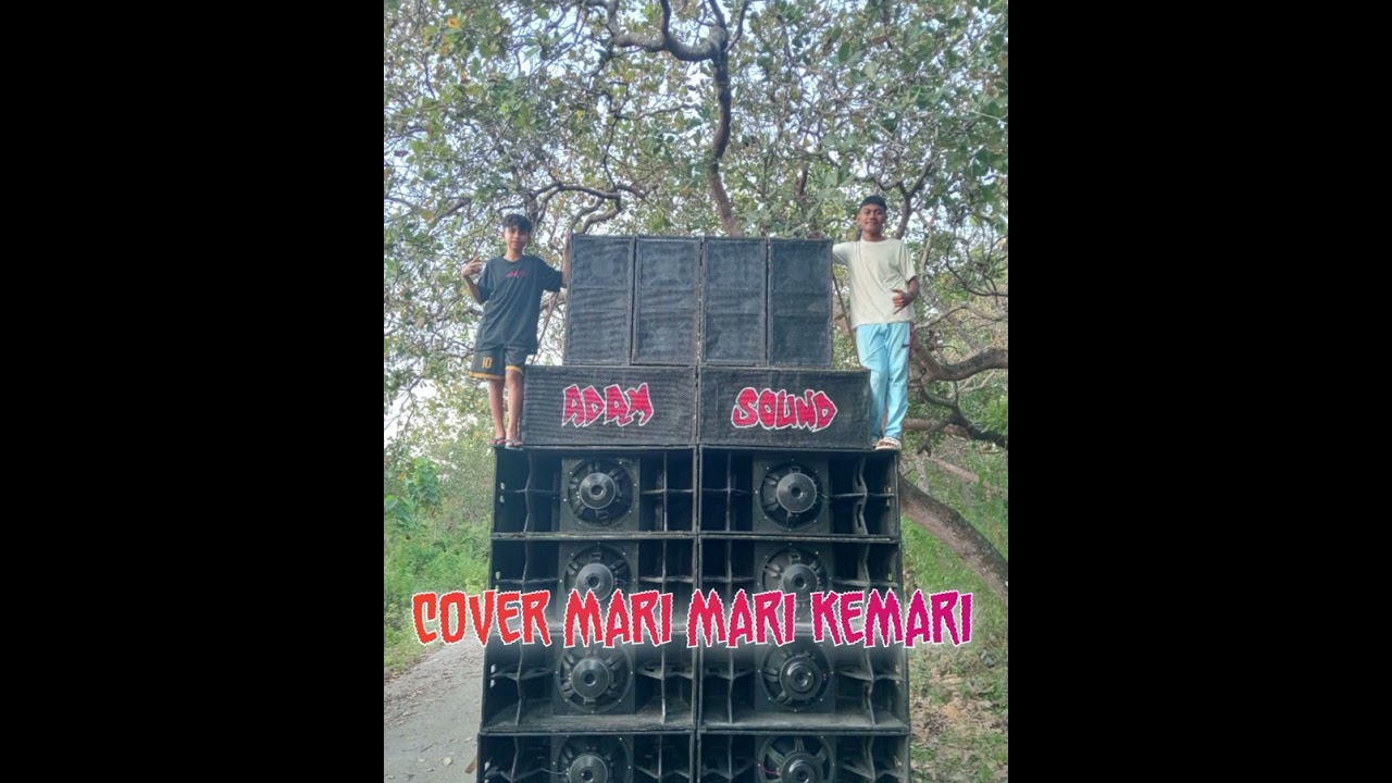 VIRAL TIK TOK JGT MARI MARI KEMARI (DIN SLEBEW X AHMAD METEREMIX)🔥🔥💃