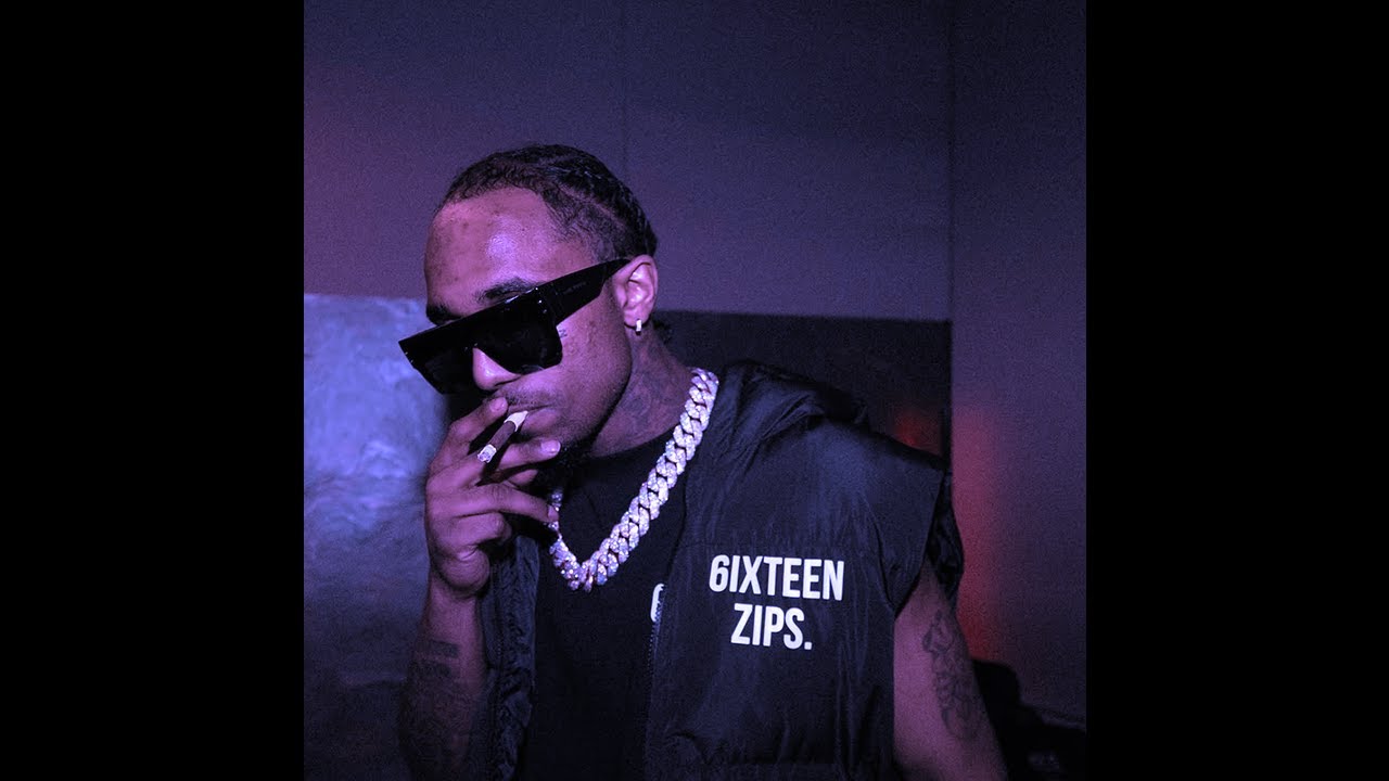 (FREE) Loe Shimmy Type Beat  - 