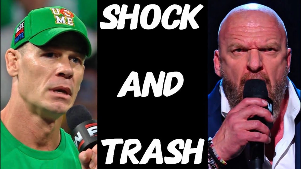 RAW WASN&rsquo;T AWFUL, BUT STILL SUCKED!! LOL! (LIVE RANT)