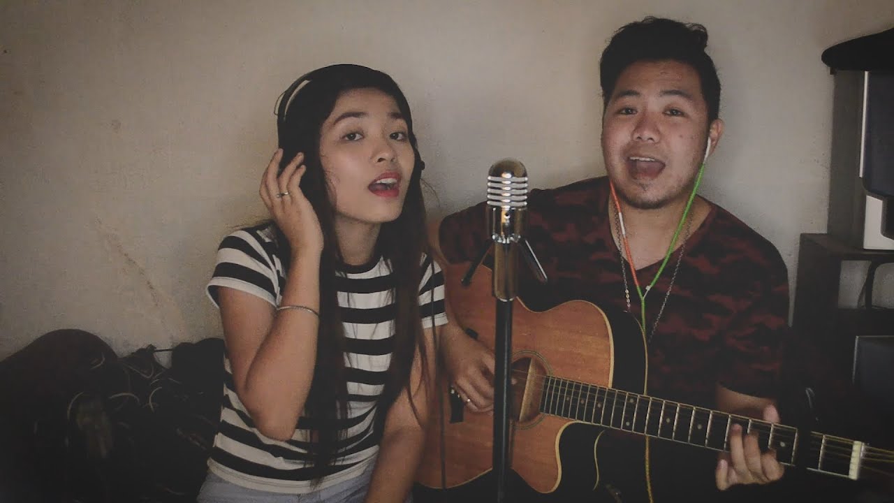 I Get to Love You - ZM Duo acoustic cover