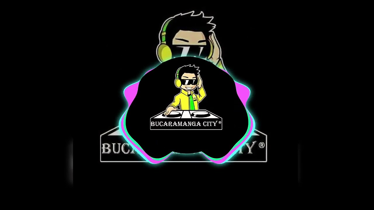 Mix Bucaramanga City